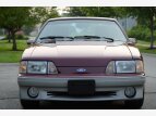 Thumbnail Photo 14 for 1989 Ford Mustang GT Hatchback
